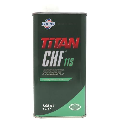 1 Liter FUCHS TITAN CHF 11S