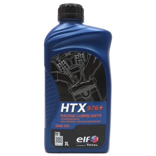 1 Liter elf HTX 976+
